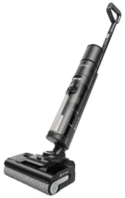 Produktbild von Akku Nass-Trockensauger Wischmopp, Turbo-Bürste, Schnelltrocknungstechnologie, Laresar S7 Pro, EU