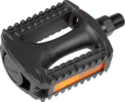 Produktbild von Force Child 698 Pedale Schwarz  Schwarz One Size