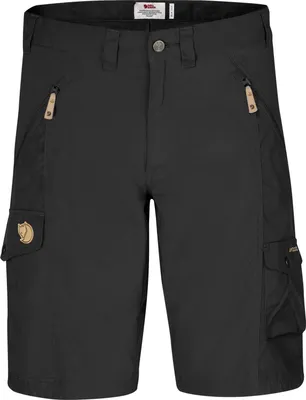Produktbild von FJÄLLRÄVEN Abisko Shorts M Black 58