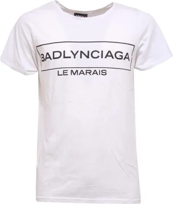 Produktbild von 8925S Herren SUNDAY 21 COLLECTION weißes T-Shirt Herren