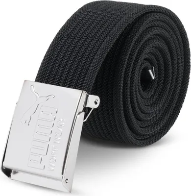 Immagine prodotto di PUMA WORKWEAR ACCESSORIES Cintura da lavoro Nero