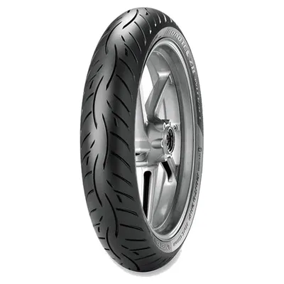 Productafbeelding van Metzeler motorbanden, autobanden, Roadtec Z8 Interact (150/70 ZR17 TL (69W), achterband, M/C, variant M)