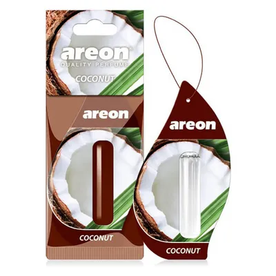Obrázok produktu pre AREON LIQUID MON - COCONUT vôňa do auta