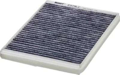 Image de HENGST FILTER Filtre, air intérieur