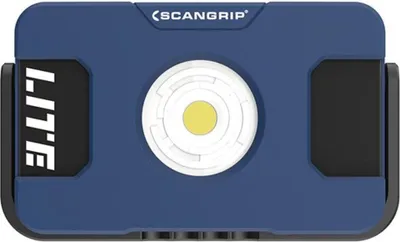 Produktbild von Arbeitsleuchte FLOOD LITE MC 1750-3000Lumen SCANGRIP LITE