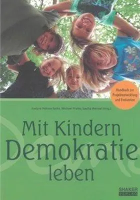 Immagine prodotto di Mit Kindern Demokratie leben