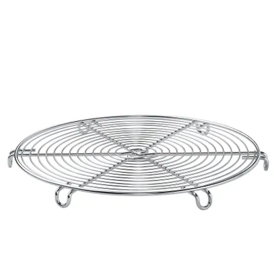 Produktbild von Küchenprofi Kuchengitter rund 805872836 4007371060684