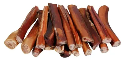 Imagen del producto de Hundesnack Gloria, 50 unidades, sabor a toro