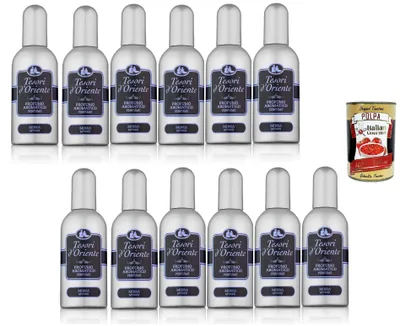 Produktbild von Italian Gourmet Edt Myrrhe Parfüm 12x100ml 1,2L mit Polpa