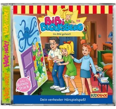 Obrázek produktu pro Epizoda 159:Hexed into the picture!