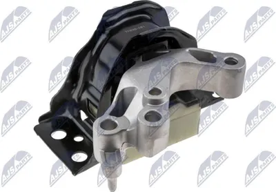 Produktbild von NTY Motorlager Rechts für NISSAN Qashqai II (J11, J11) ZPS-NS-181