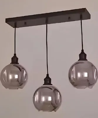 Immagine prodotto di Lampada da soffitto interni della casa apparecchio stile lampadario soggiorno lampada