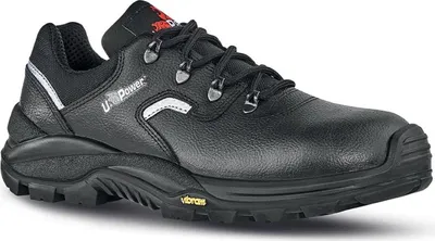 Image de Chaussures de sécurité basses Eruption S3 Hro Hi Src - Taille 39
