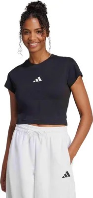 Produktbild von T-Shirt Adidas JE4000 für Damen