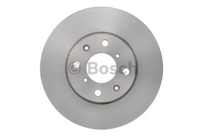Image de Disques de frein BOSCH (2 pièces) essieu avant 0 986 479 308