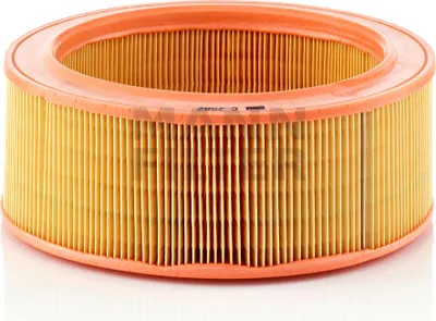 Obrázek produktu pro Vzduchový filtr MANN-FILTER C 2582