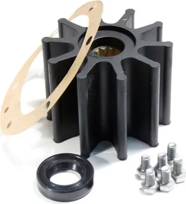 Image de Jabsco SK406-0001 Kit d'entretien pour pompe à eau de refroidissement 50320