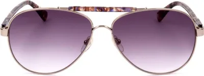 Produktbild von Longchamp Sonnenbrille LO109S 502 61 13 140