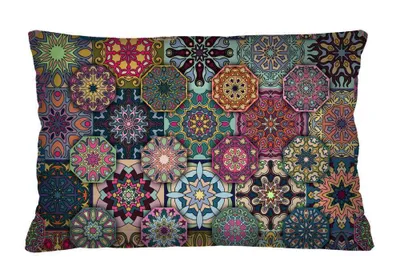 Productafbeelding van Dekenkussens 40x60 »Valencia« PI08