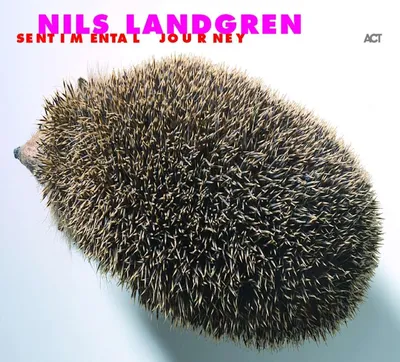 Produktbild von Landgren,Nils-Sentimental Journey