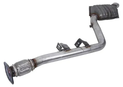 Produktbild von JMJ Katalysator Kat für BMW 1 Schrägheck (E87) 1091557