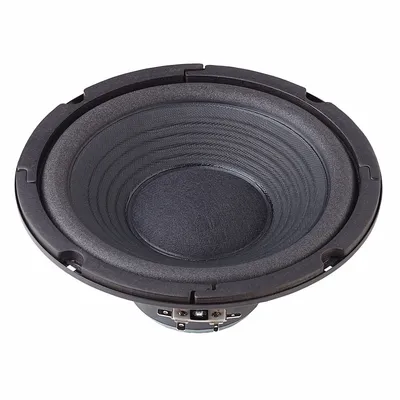 Produktbild von Visaton vs-w200/8 Woofer 8 2 Wege 80 W schwarz