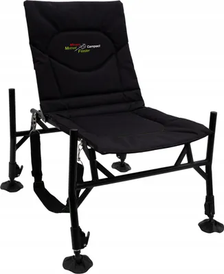 Immagine prodotto di Sedia da pesca Sedia da campeggio Carp Angler Sedia da carpa Sedia da pesca Feeder