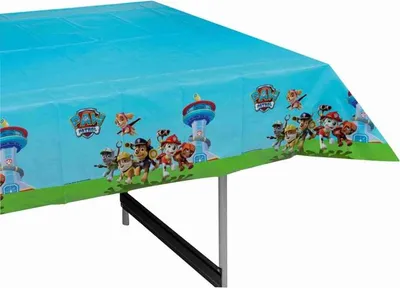 Obrázek produktu pro Ubrus Paw Patrol