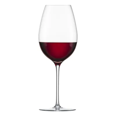 Produktbild von ZWIESEL GLAS Enoteca Chianti Rotweinglas Set 2tlg