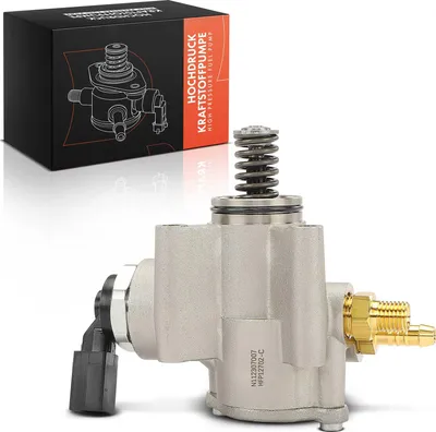 Image de Frankberg 1x Pompe haute pression pour VW Golf 5 1K1 Passat B6 Touran 1T Audi A3 8P