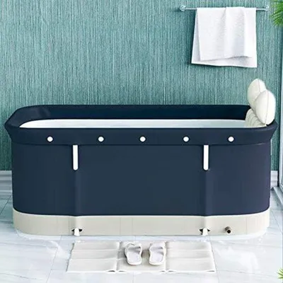 Image de Baignoire pliable 120 cm