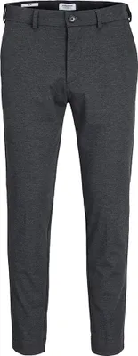 Image de Pantalon chino Jack & Jones Marco Joper gris 46 / 32 pour homme, gris 46