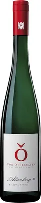 Produktbild von von Othegraven Altenberg Riesling Kabinett trocken 2023 0,75L