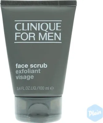 Obrázok produktu pre Clinique For Men Pleťový peeling - 100 ml