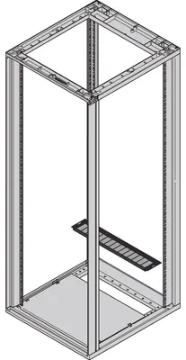 Immagine prodotto di Schroff Filter Fuer Bodenblech (27230255)