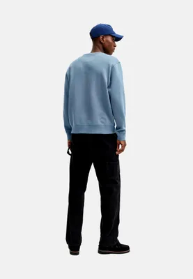 Produktbild von Jack & Jones Sweatshirt JJESTAR BASIC SWEAT CREW NECK