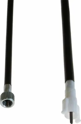 Produktbild von CIF 163-469 Tachowelle für Malaguti