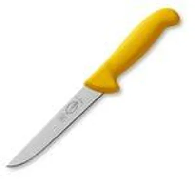 Obrázok produktu pre F. DICK Ausbeinmesser Metzgermesser ErgoGrip Klinge Messer 15 cm 82259151-02