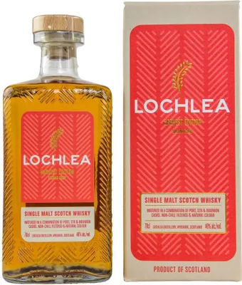 Produktbild von Lochlea Harvest Edition 2nd Crop