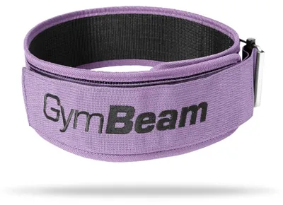 Produktbild von GymBeam - CORE Fitnessgürtel in Purple M