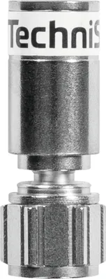 Produktbild von F-Kompressionsstecker 3.9