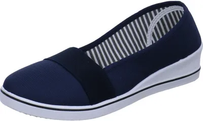 Produktbild von Scandi Damen Slipper weiß