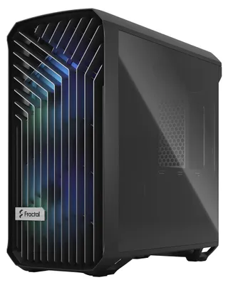 Immagine prodotto di FRACTAL DESIGN Fractal Design Torrent Compact Tower Nero