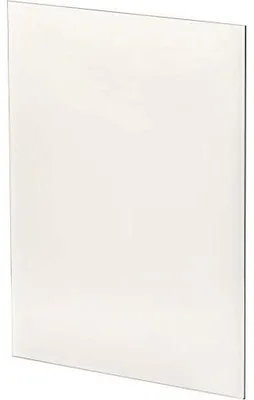 Produktbild von Härteglas und Ofenglas, 320 x 320 mm, hitzebeständig bis 660 °C