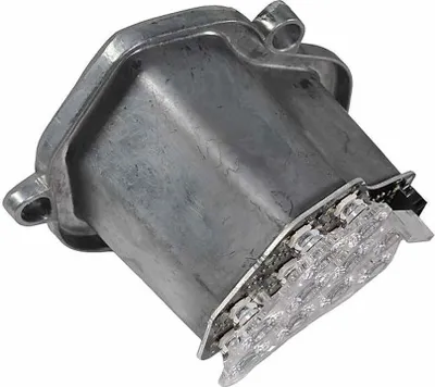 Imagen del producto de METZGER - Unidad de control de faros, lado izquierdo, referencia 0896521, para BMW 5 Touring (F11)