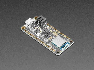Produktbild von Adafruit Feather nRF52840 Sense