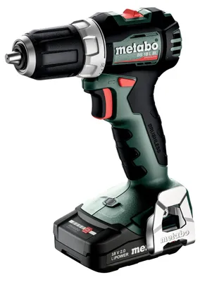 Produktbild von metabo Akku-Bohrschrauber BS 18 L BL, 18V Brushless Bohrer & Schrauber