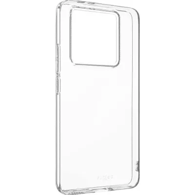 Produktbild von FIXED Fixed Story | Back Cover | Xiaomi | 14T Pro | TPU | Transparent