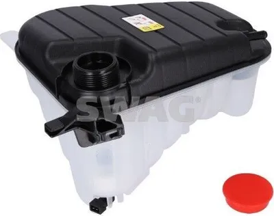 Produktbild von SWAG Ausgleichsbehälter Kühlmittel für JAGUAR XF (J05, CC9) Kühlwasser 33 10 9794