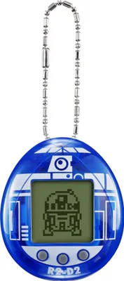 Produktbild von SUPBUZZ Tamagotchi StarWars R2-D2 Holo 88221